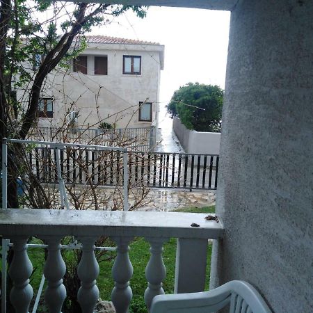 Apartmani Petra 브르시 외부 사진